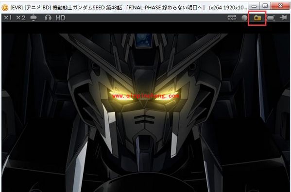 射手影音截图操作步骤