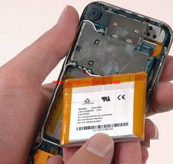 iPhone七个注意事项提高电池寿命