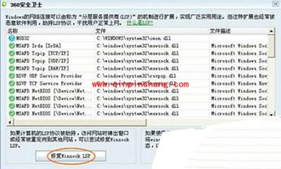 pptv播放时出现CPU100%解决办法