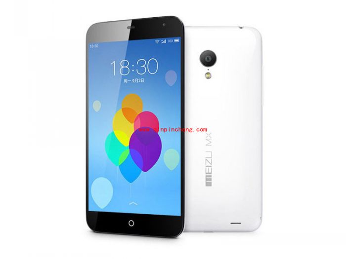 魅族MX3手机的拍照效果如何？