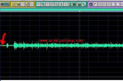 Cool Edit Pro图文教程之降噪技巧