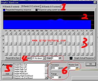 Cool Edit Pro图文教程之降噪技巧