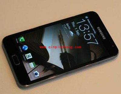 巧用三星手机拍照的诀窍