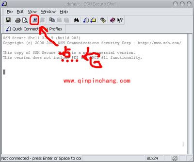 SSH安装插件有高招