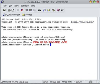 SSH安装插件有高招