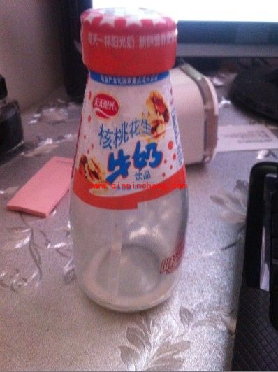 让iPhone拍出的照片饱含沧桑感的技巧