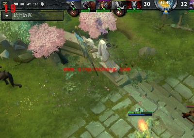 Dota2游戏视频攻略怎么录制？录酷录制Dota2视频的方法