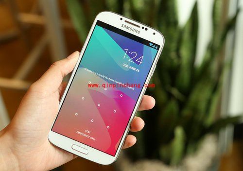 盘点2013年人气爆棚的十款智能手机