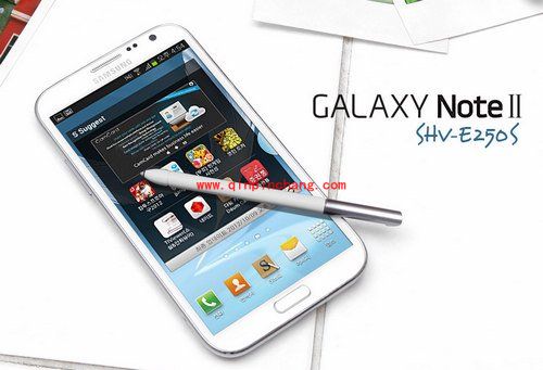 盘点2013年人气爆棚的十款智能手机