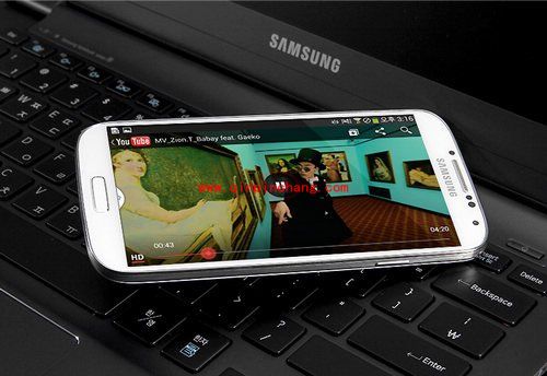 盘点2013年人气爆棚的十款智能手机