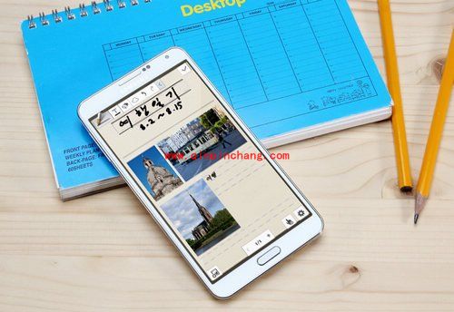 盘点2013年人气爆棚的十款智能手机