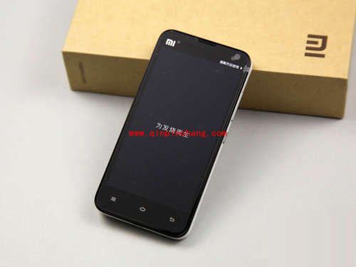 小米2S忘记解锁密码的处理方法介绍