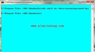 小米2S忘记解锁密码的处理方法介绍