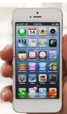 高手传教：苹果手机iphone出现黑屏有绝招