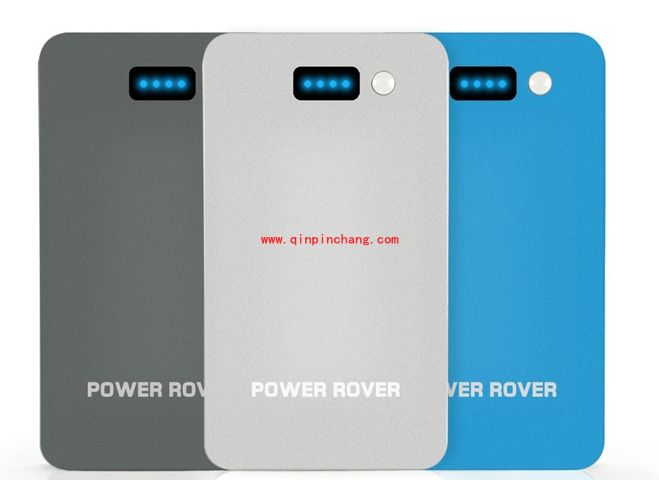 选购合心合意的移动电源的小妙招