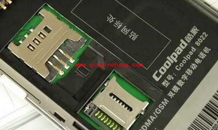 安卓手机单卡双模的定义及作用介绍