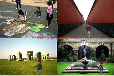 蓝屏抠图！会声会影制作蓝屏特效图文教程