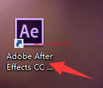 AE插件element 3D的注册方法