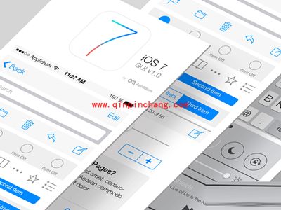 ios7.1正式版的最佳升级诀窍