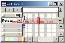 胶片环(FilmLoop)动画技术如何做到?