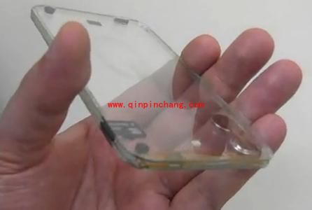 透明手机好不好？透明手机介绍