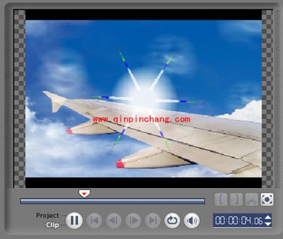 会声会影教程之添加滤镜的技巧