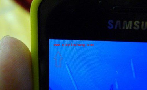 手机烧屏的定义及预防方法介绍