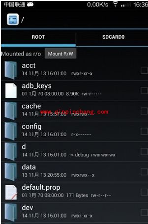 手机WiFi密码查看的两种渠道