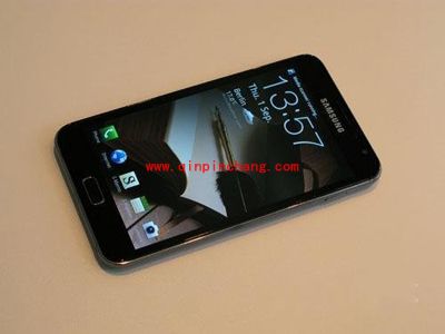 智能手机定位技巧