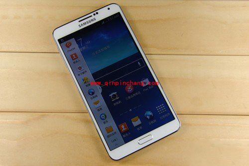 三星Note 3判断水货真伪的方法汇总