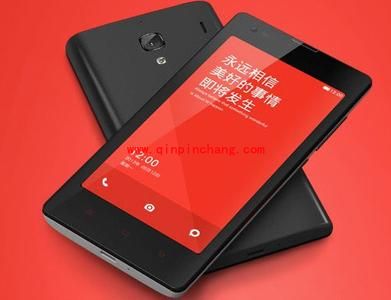 解决红米手机存储空间不足：内外置存储卡互换