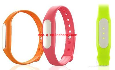 小米手环使用图文教程