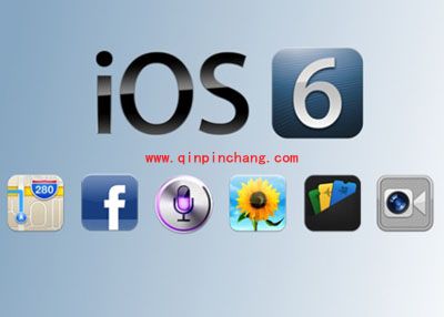 ios5.1.1升级到6.0的攻略