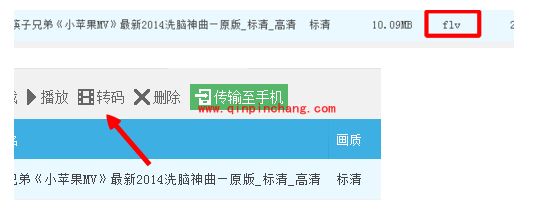 优酷视频下载后自动转码设置技巧