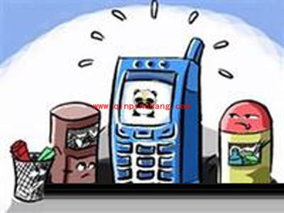 手机内存卡不幸染毒了,咋办?