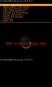 三星i9100刷入MIUI系统的方法介绍