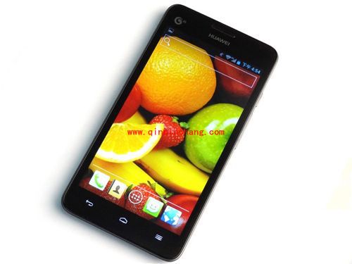 华为G606如何一键ROOT