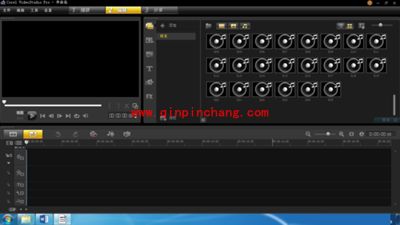 看完这篇就会了！会声会影初学者速成手册