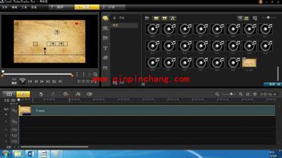看完这篇就会了！会声会影初学者速成手册