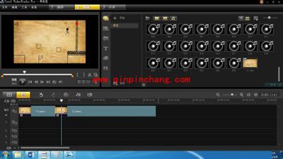 看完这篇就会了！会声会影初学者速成手册