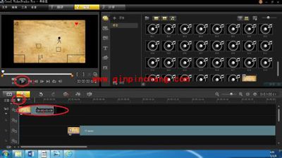 看完这篇就会了！会声会影初学者速成手册
