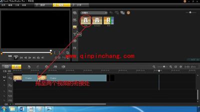 看完这篇就会了！会声会影初学者速成手册