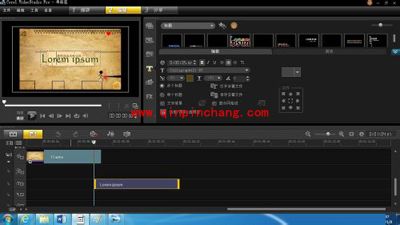 看完这篇就会了！会声会影初学者速成手册