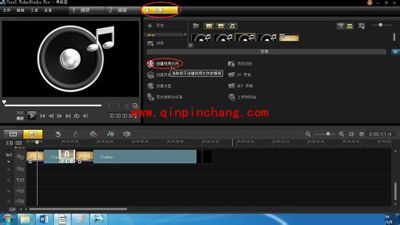 看完这篇就会了!会声会影初学者速成手册