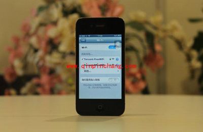 ios6系统下自动连接WIFI的技巧