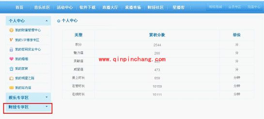 呱呱视频社区百宝箱使用教程