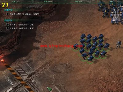 星际争霸2游戏视频如何录制?