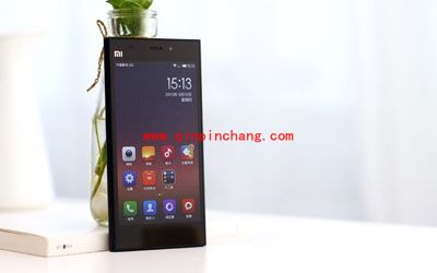 小米3中出现通话噪音的解决秘技