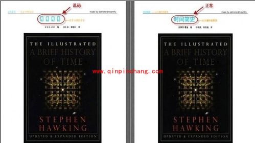 iPad阅读PDF文档出现乱码的解决技巧