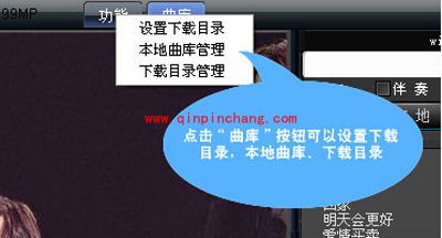 wo99伴奏盒怎么使用?